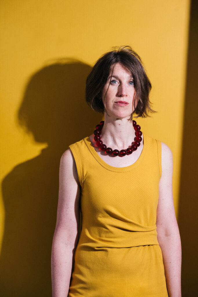 Annesley Black © Camille Blake Photo24v