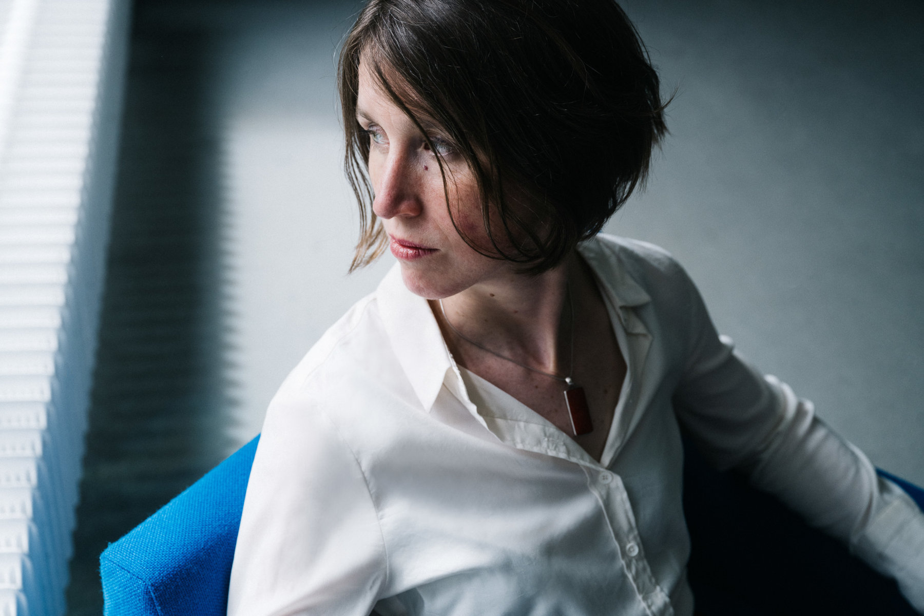 Annesley Black © Camile Blake 2025