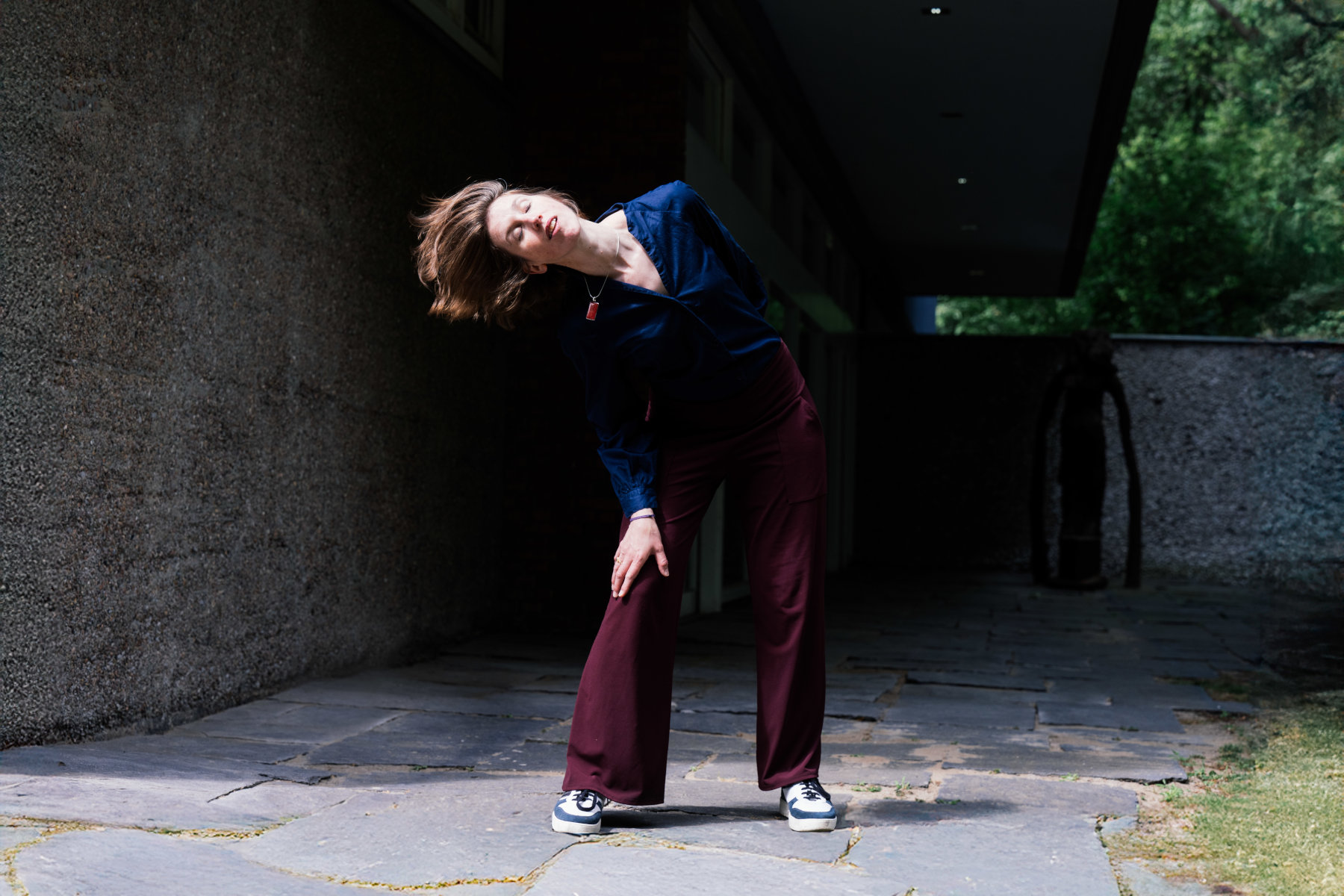 Annesley Black © Camile Blake 2025