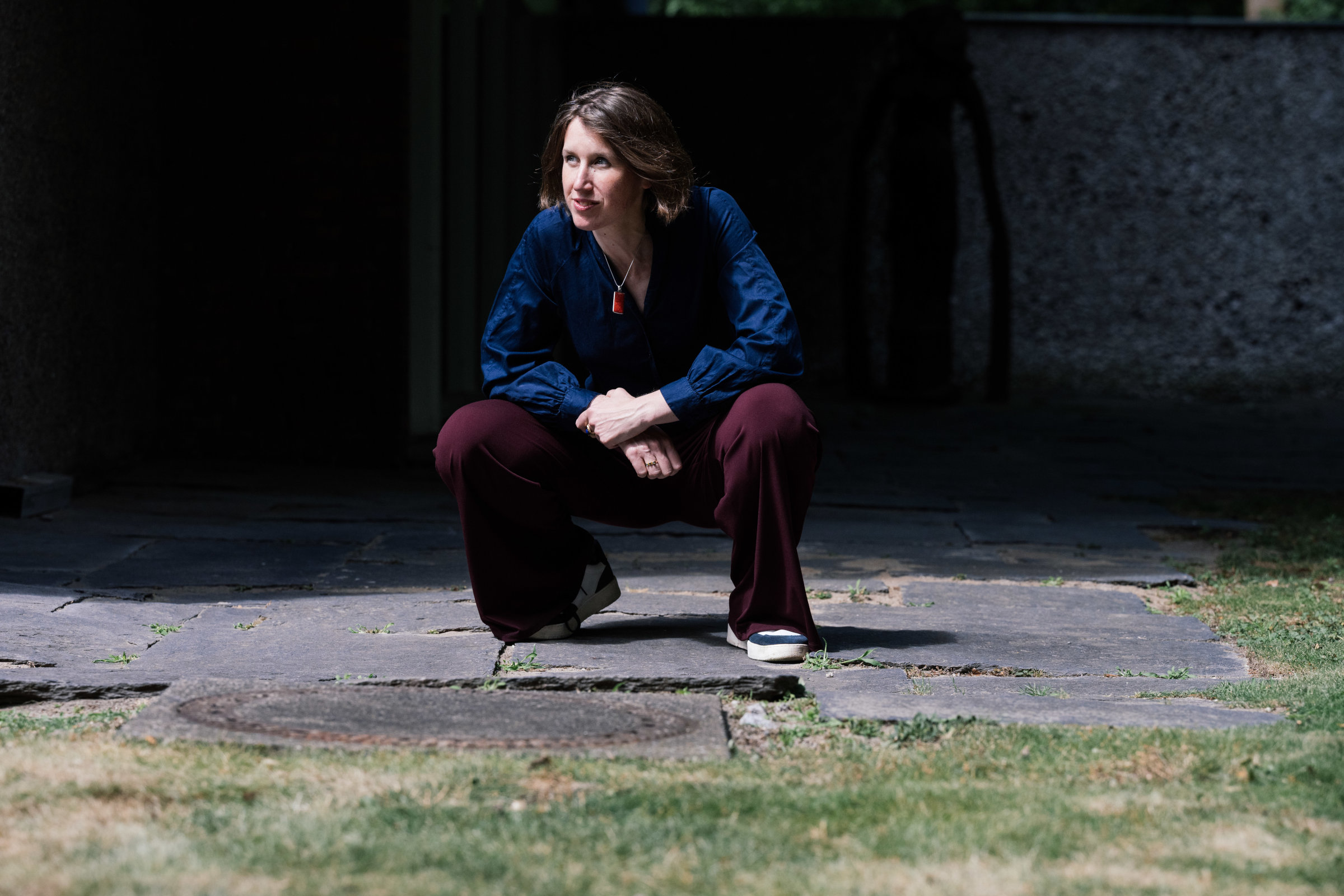 Annesley Black © Camile Blake 2025