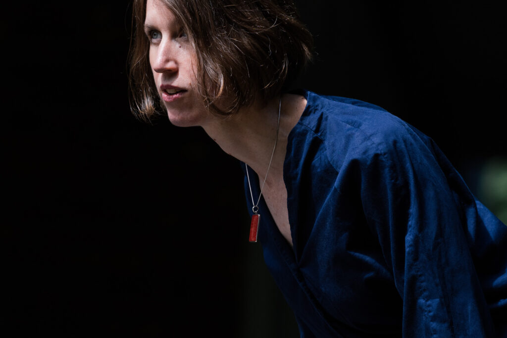 Annesley Black © Camille Blake Photo40v