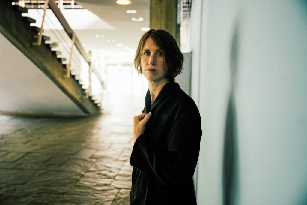 Annesley Black © Camille Blake Photo52v