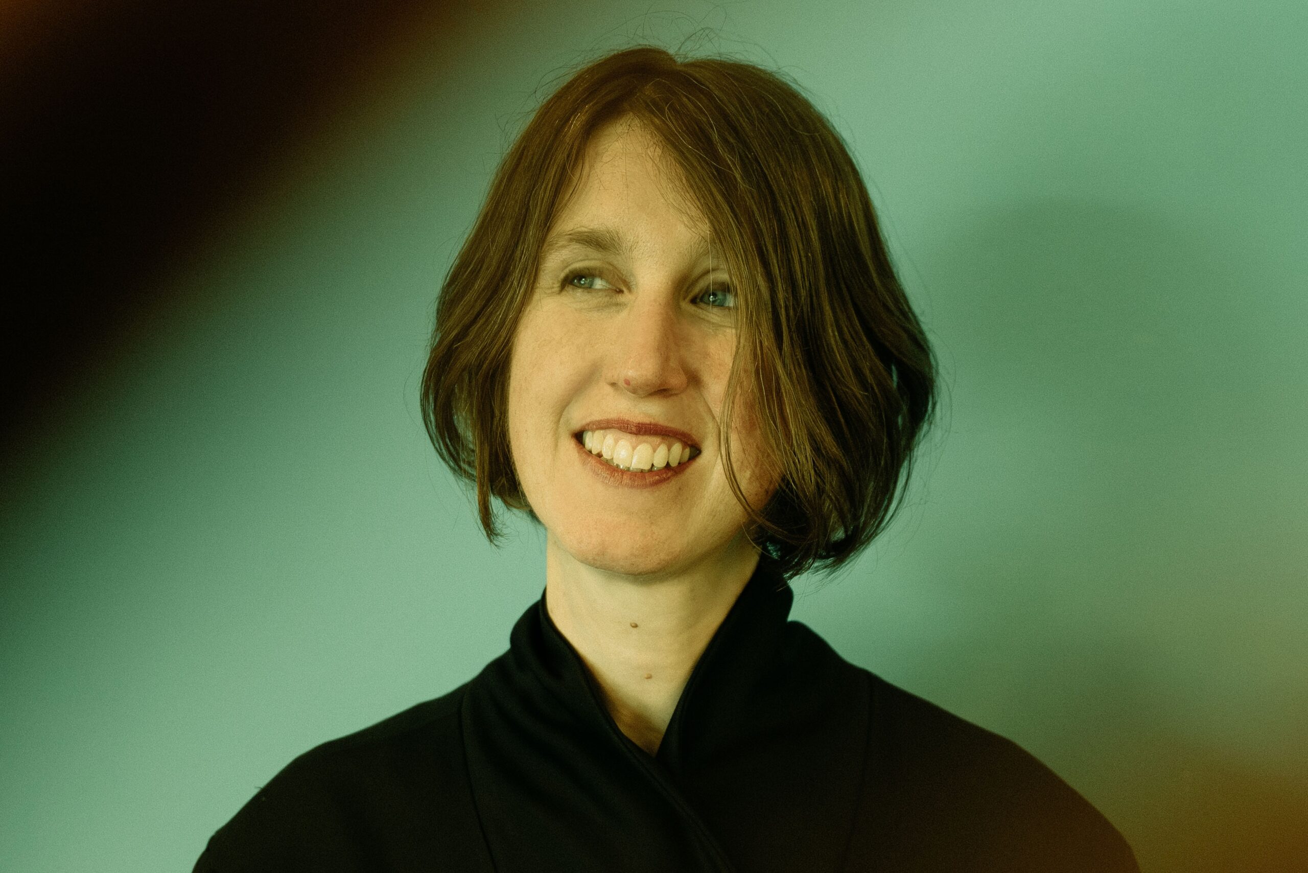 Annesley Black © Camile Blake 2025